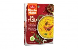 Haldiram's Minute Khana Dal Tadka   Pack  300 grams